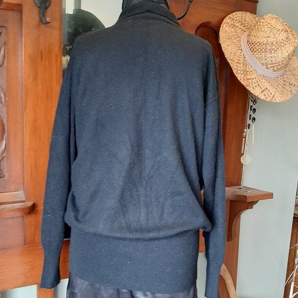 Lambswool & Angora Jumper - Size M/L - Picture 7 of 11